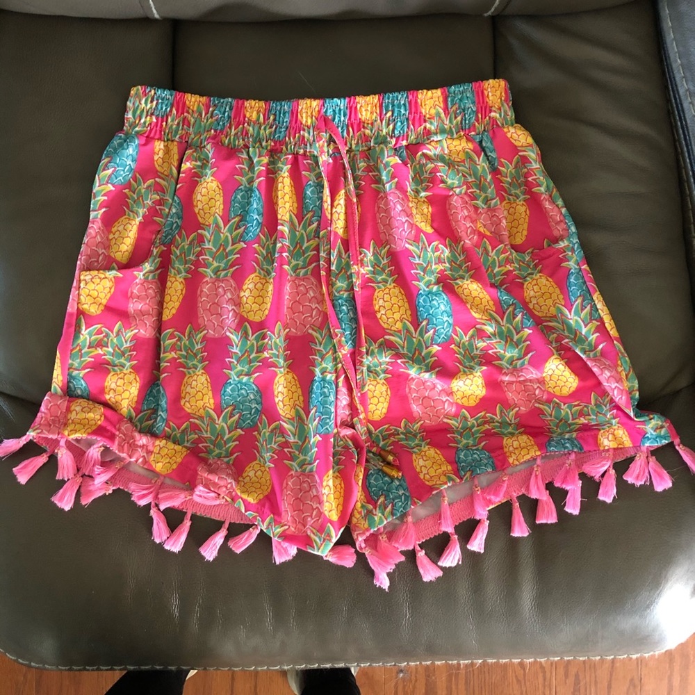 Simply Southern shorts